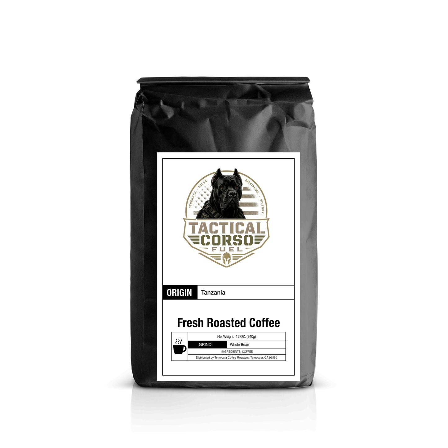Tanzania