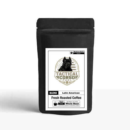 Latin American Blend
