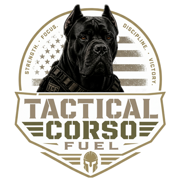 Tactical Corso Fuel